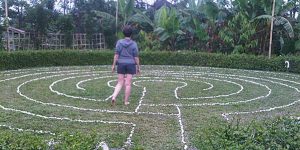 Labrynth Francesca