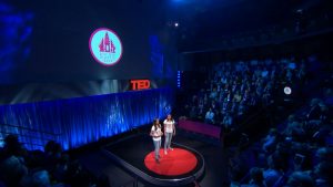 Bye Bye Plastic Bag TEDx bali