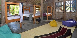 Dormitory