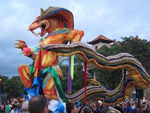 OgohOgoh Naga