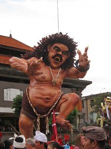 OgohOgoh Raksasa