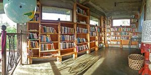 Library