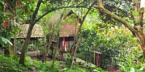 Bali Silent Retreat - Balinese Cultural Center