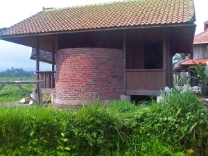 Bungalow south