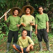 Garden Crew