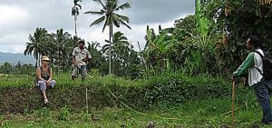 Measuring for bungalows