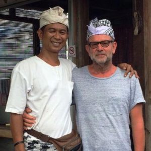 Dodi and Lars