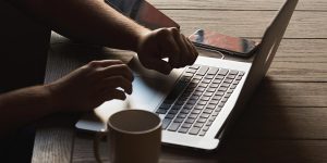 Writing an article