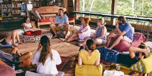 Programs Future of Food Lecture inspiring informing awakening