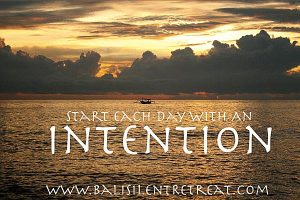 Boat on water sunset
