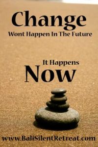 Change Now