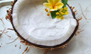Coconut