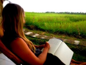 Journaling