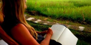 Journaling and the written word