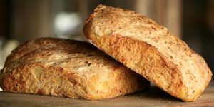 Sourdough bread
