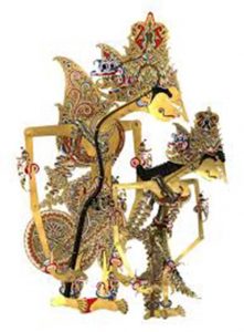 Wayang