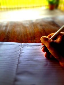 Written word