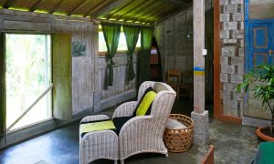 Delux Single Room