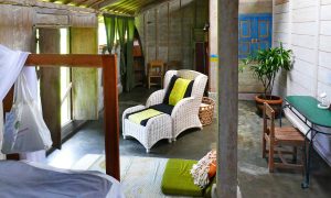 Delux Single Room