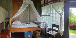 Single Room Ground Level