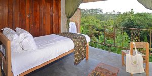 Single Room Upper Level