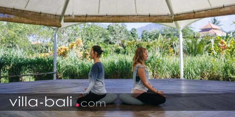 Go Zen: Meditation Classes and Retreats in Ubud