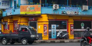 Amazy chicken - Bemo corner