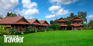 Conde Nast Traveler - 3 Best Day Trips in Bali