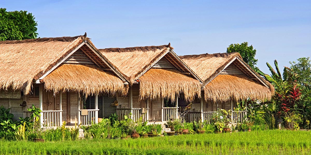 Private Bungalows