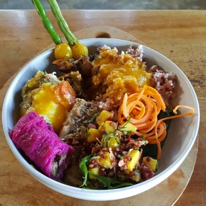 Food bowl