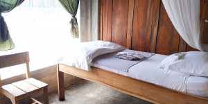 Single Room Ground Level