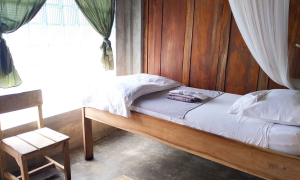 Single Room Ground Level